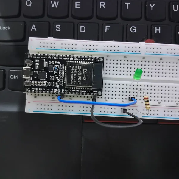 Data sheet board esp32