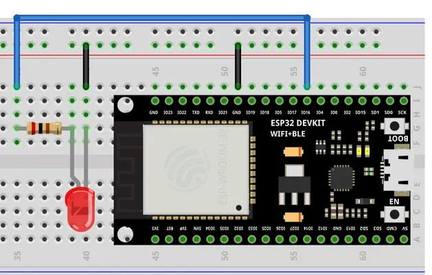 Rangkaian sensor magnet