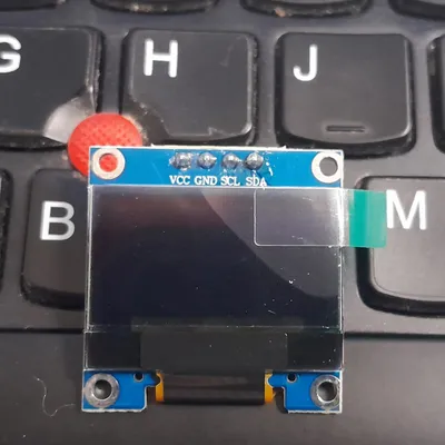 Datasheet board ESP32