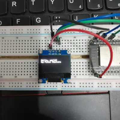 Datasheet board ESP32