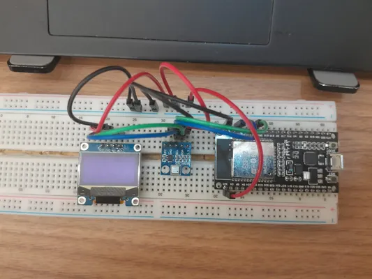 Datasheet board ESP32